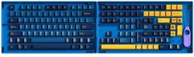 AKKO MACAW PBT FULL KEYCAPS SET (ASA/CHERRY) 157 KEYS