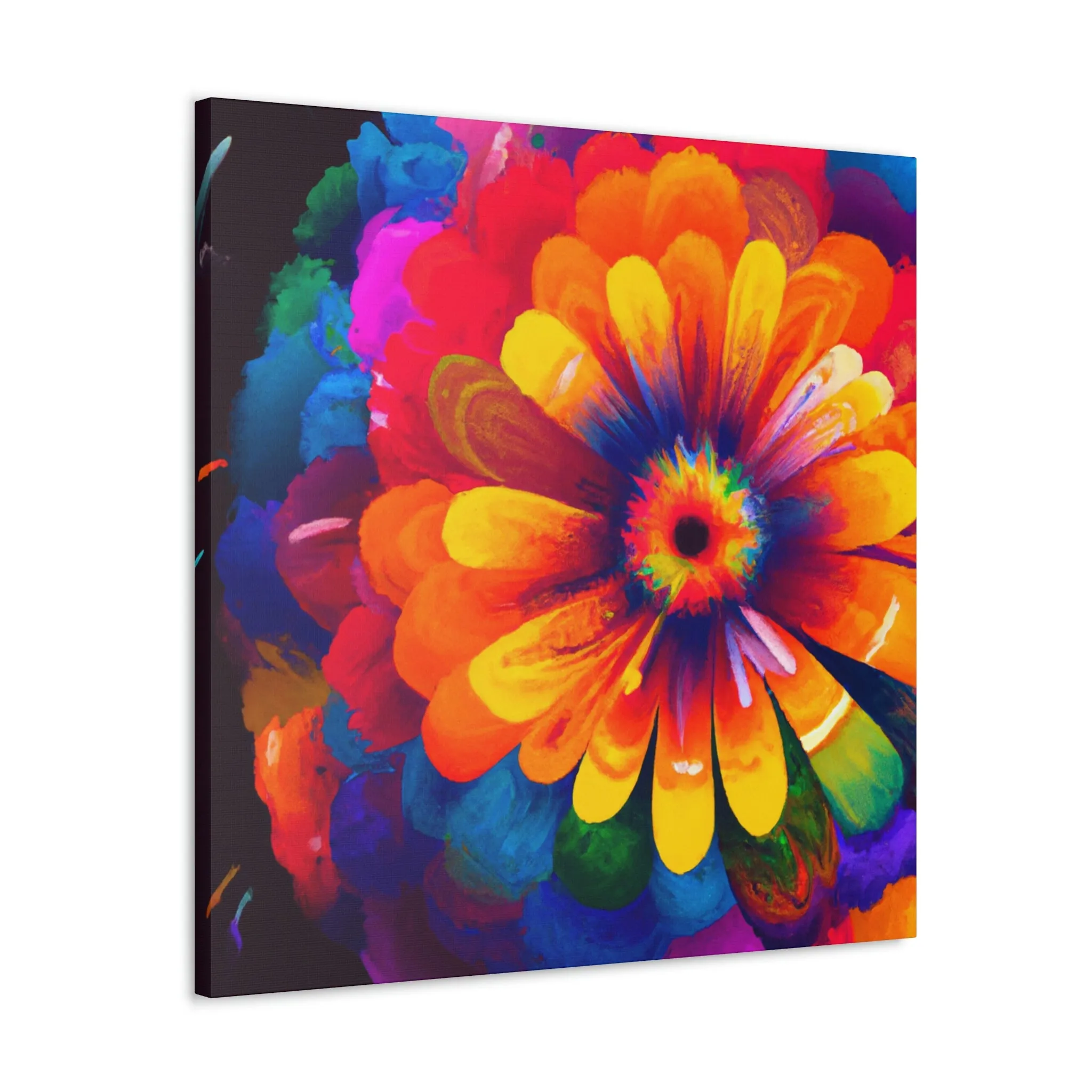 Alexandra Grayson - Canvas