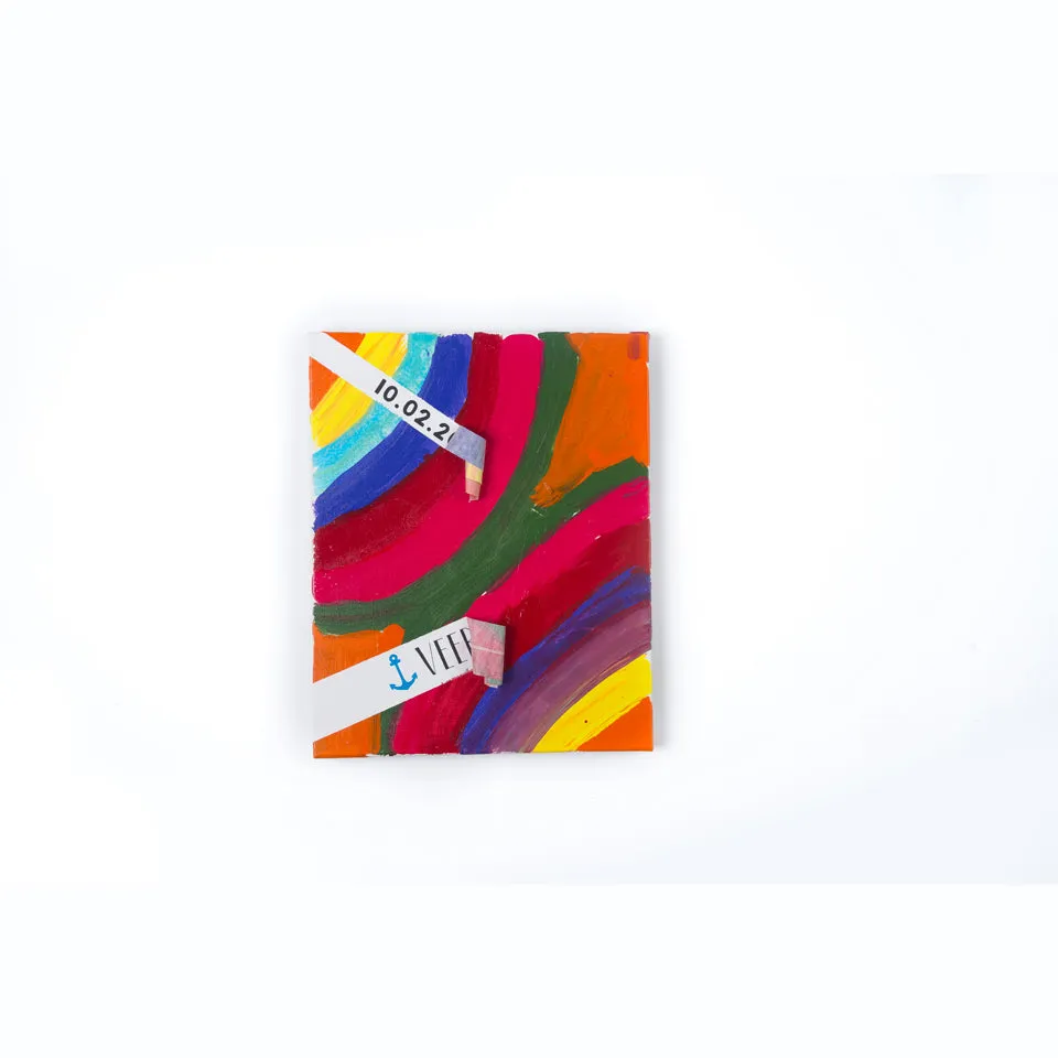 Artist In The Making Kit