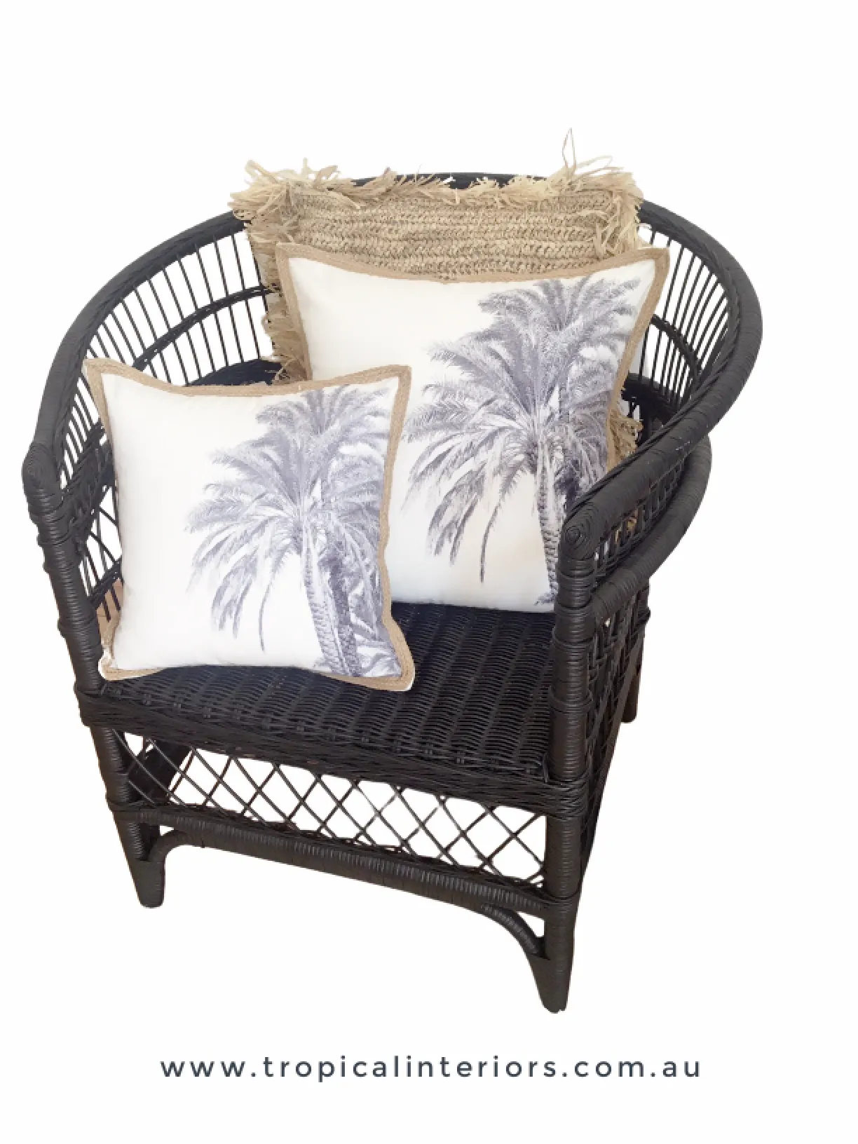Bahama Cushion