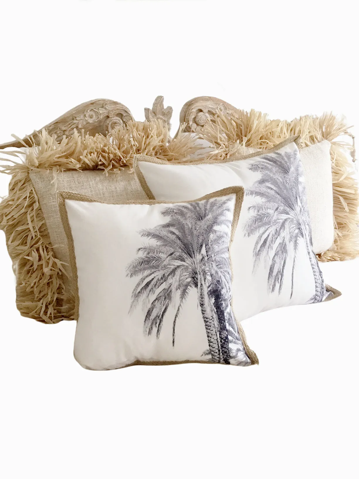 Bahama Cushion