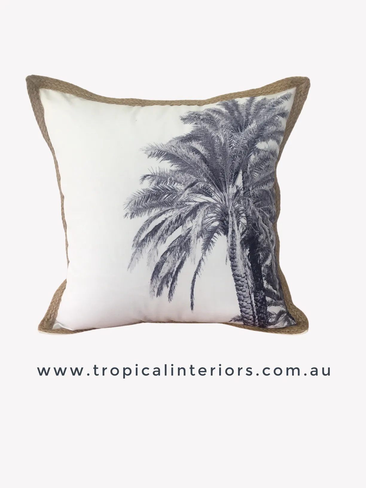 Bahama Cushion