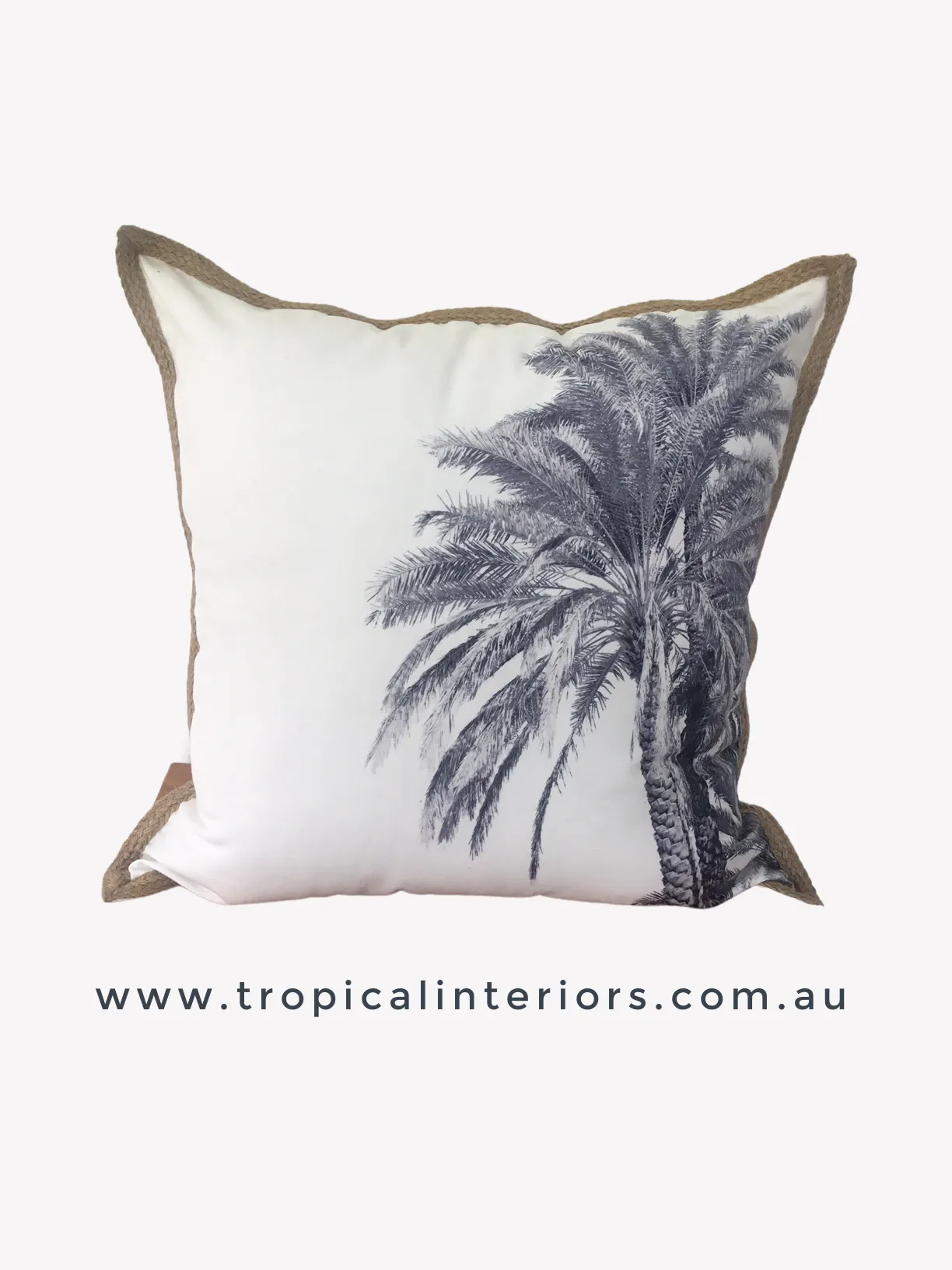 Bahama Cushion