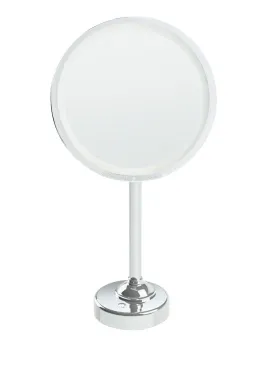 Brot INTEMPOREL Lighted Magnifying Vanity Mirror, 9 1/2" in Diameter