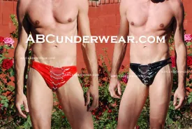 Clearance Sale: Minee Chain Thong - Limited Stock Available