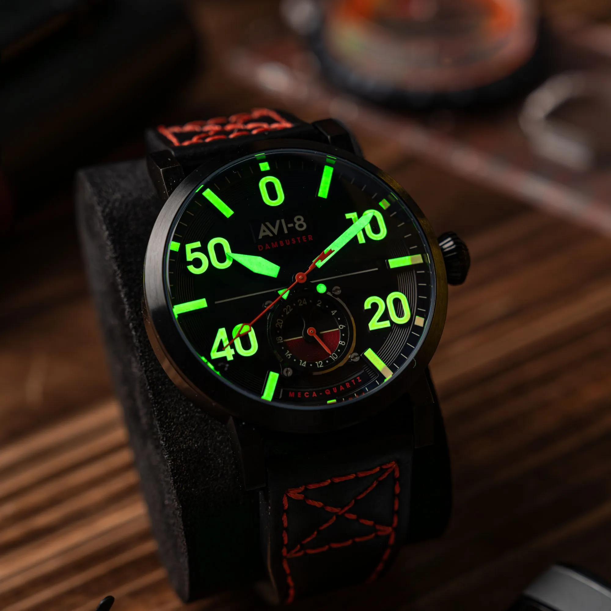 Coal Black