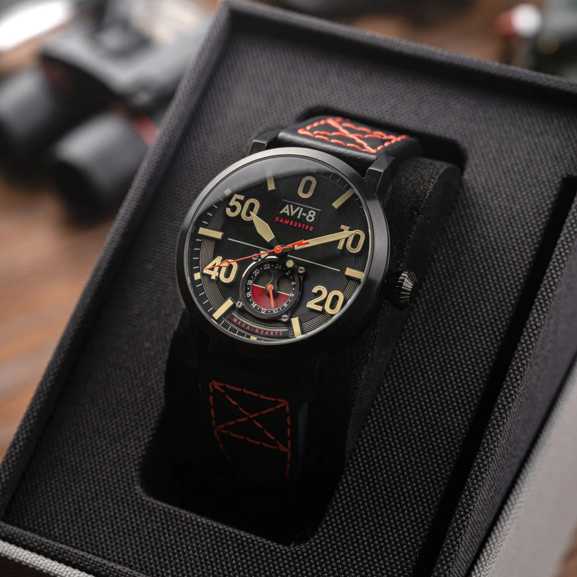Coal Black