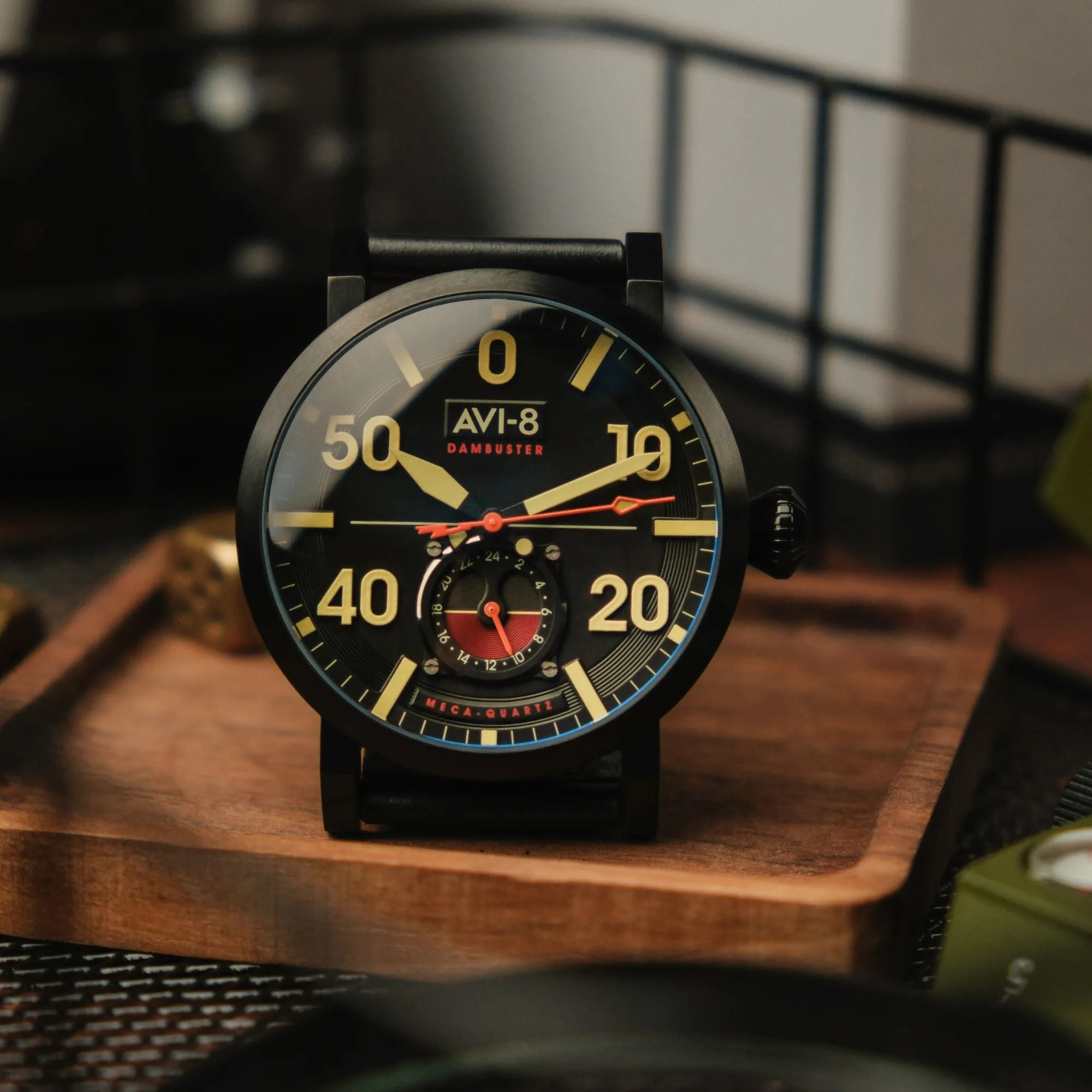Coal Black