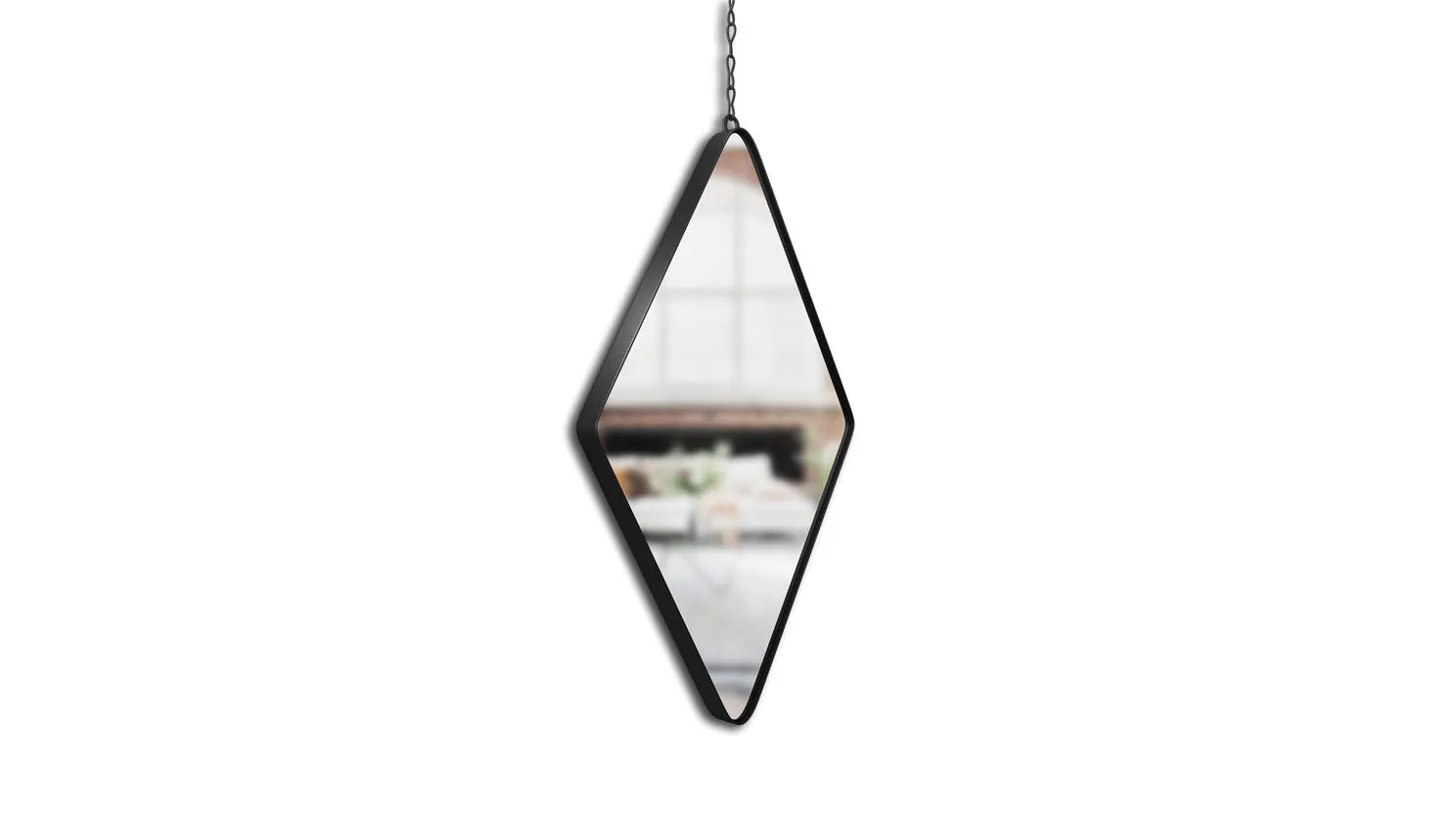 dima diamond mirror set