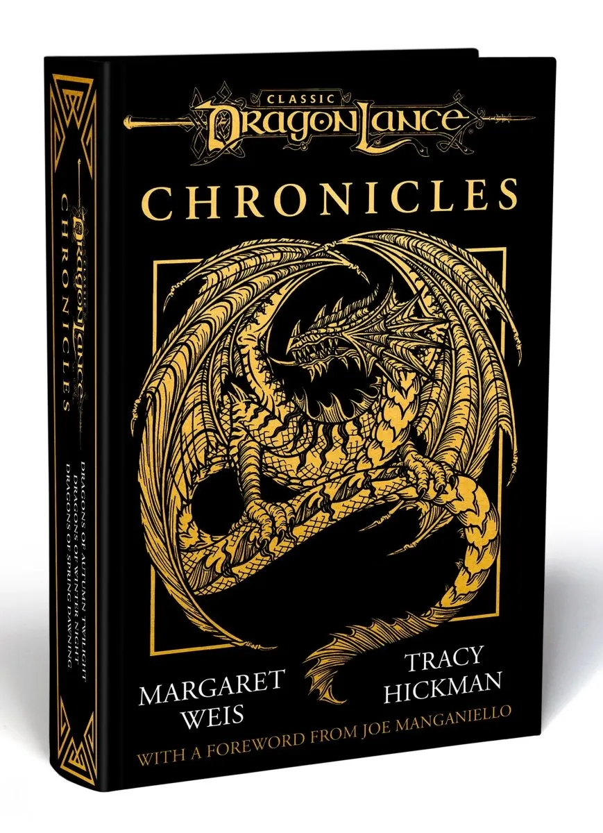 Dragonlance Chronicles HC