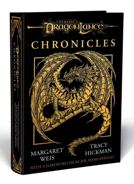 Dragonlance Chronicles HC