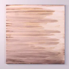 Feathers Canvas 24 x 24
