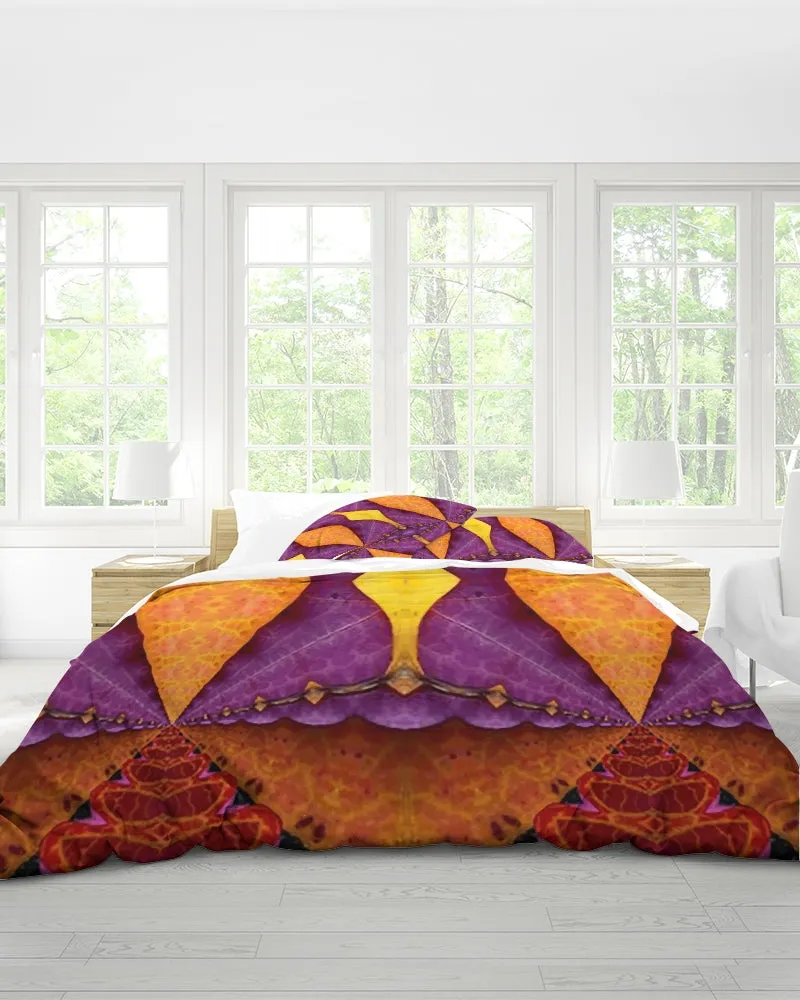 Festa 1 King Duvet Cover Set