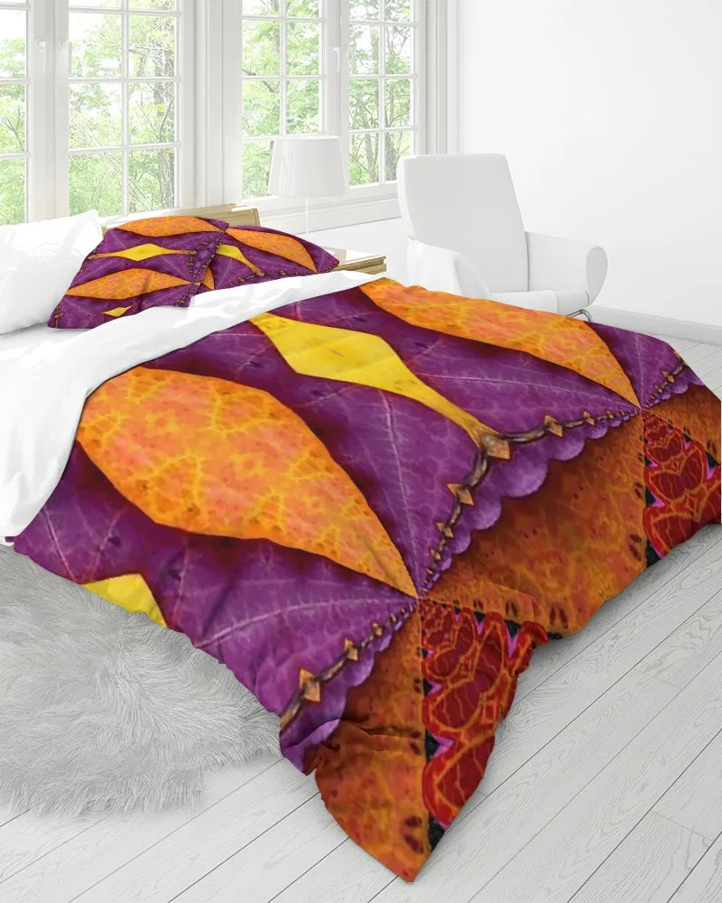 Festa 1 King Duvet Cover Set