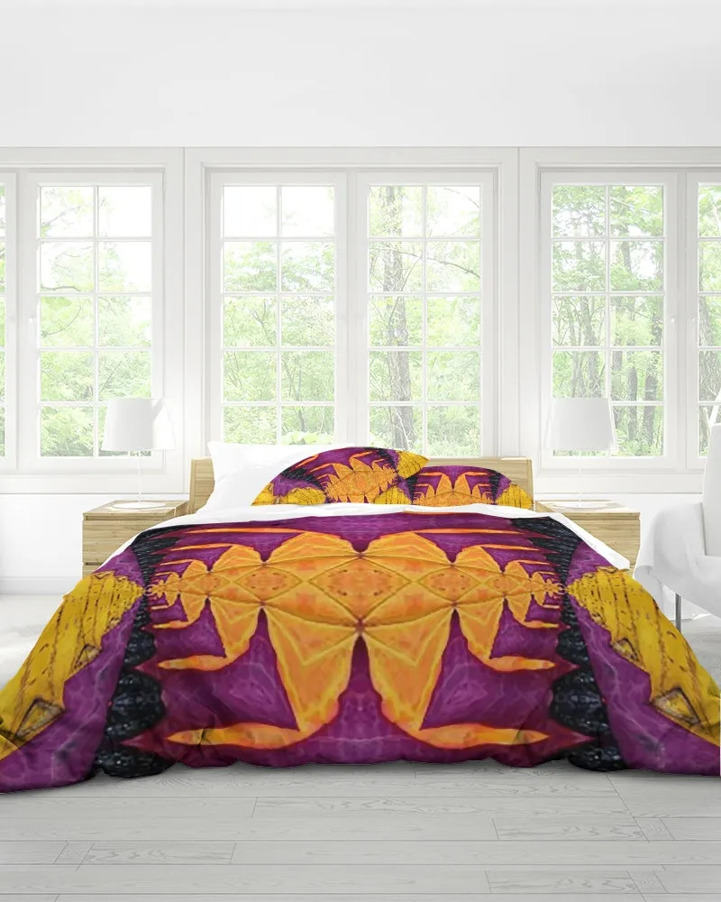 Festa 2 Queen Duvet Cover Set