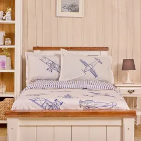 Fly Away With Me Single/Double Duvet Set