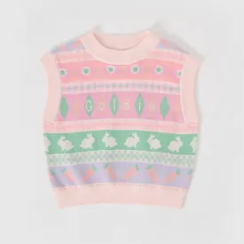 Goldie   Ace Amy Knit Vest
