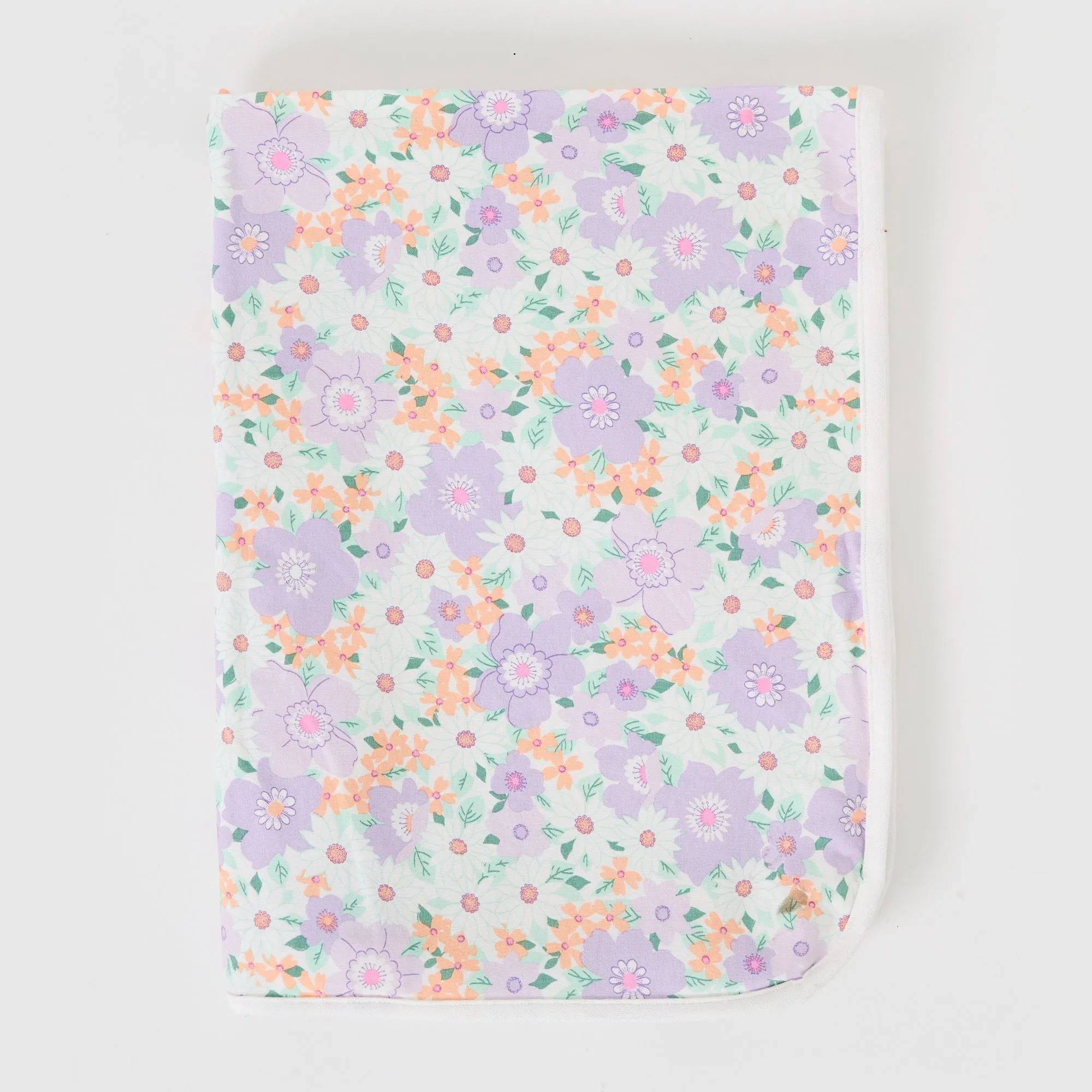 Goldie   Ace Flora Baby Wrap