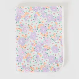 Goldie   Ace Flora Baby Wrap