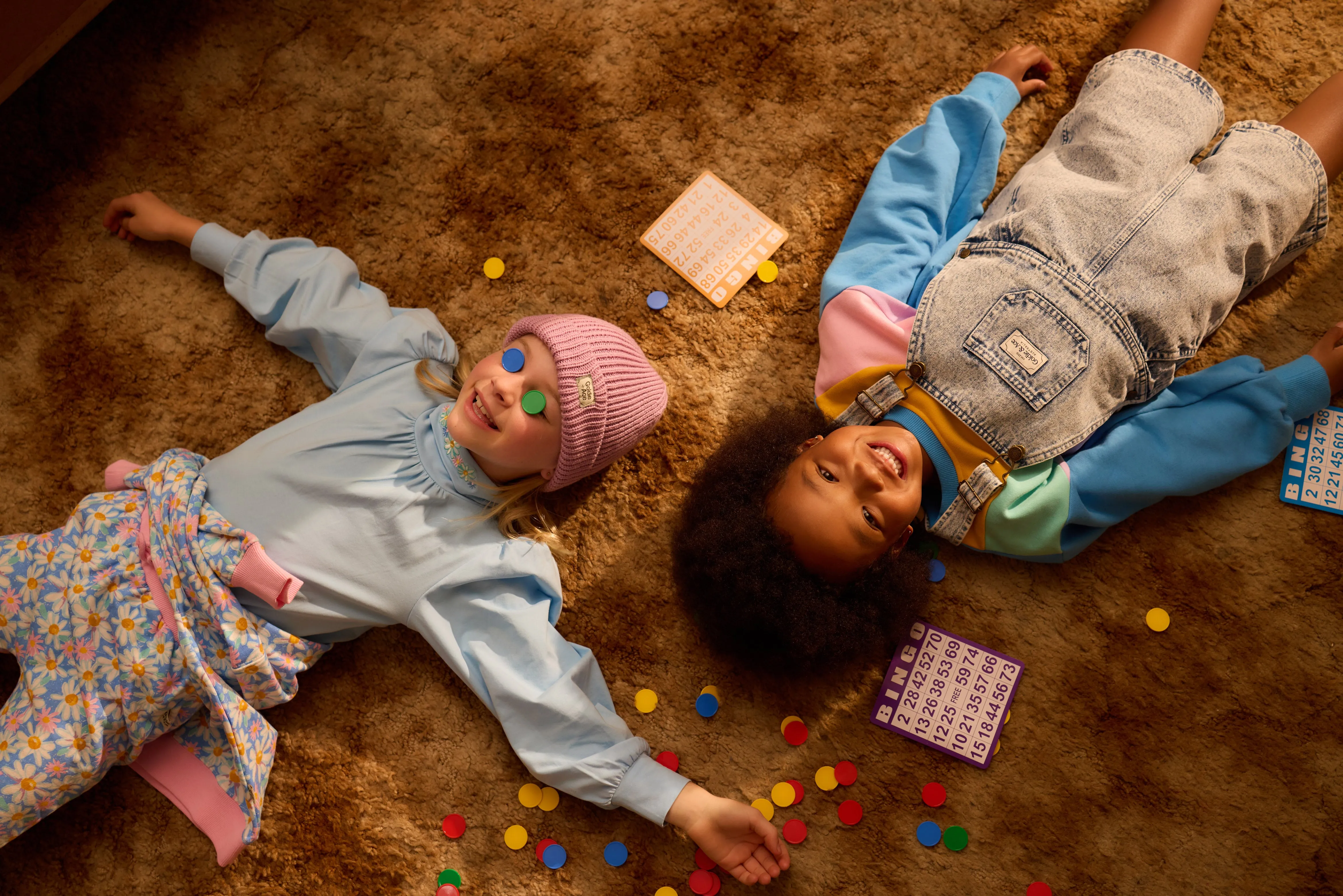 Goldie   Ace Sophia Embroidered Puff Sleeve Skivvy