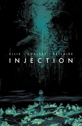 Injection TP Vol 01