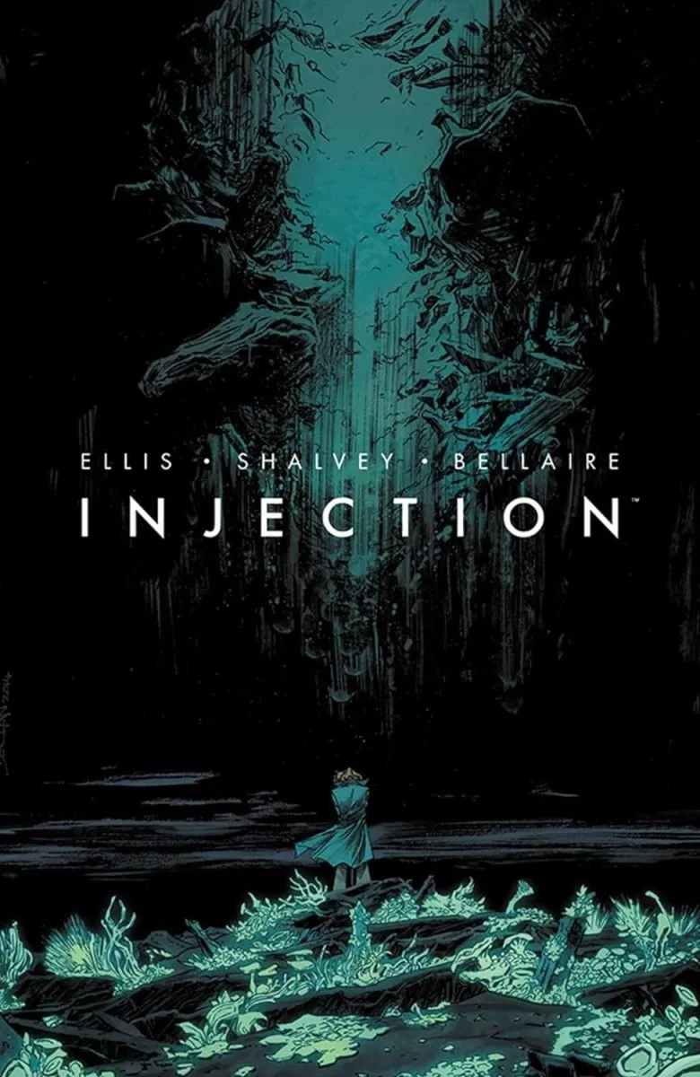 Injection TP Vol 01