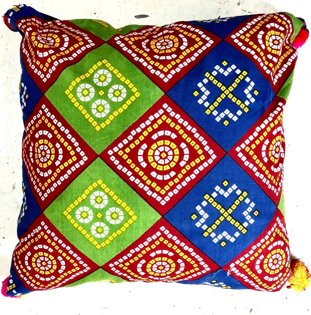 Mandala Cushion Covers