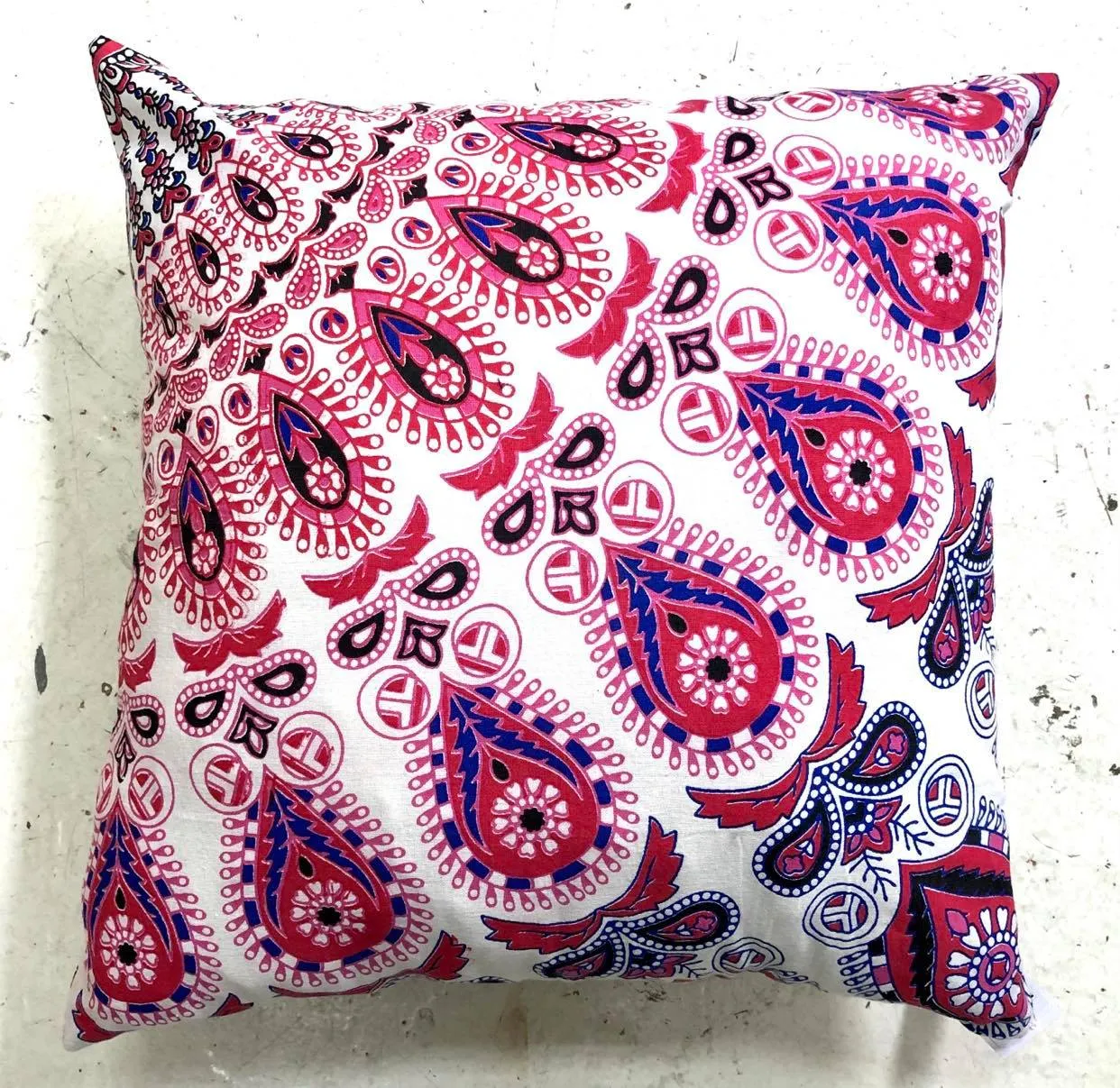 Mandala Cushion Covers