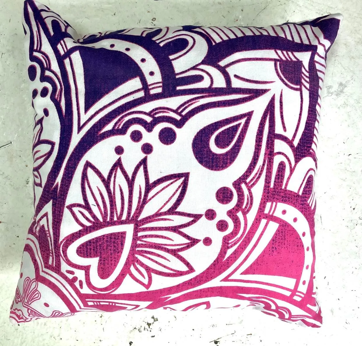 Mandala Cushion Covers