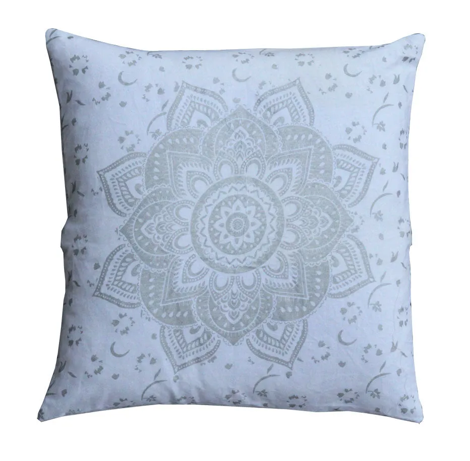 Mandala Cushion Covers