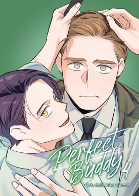 Perfect Buddy (The Comic / Manhwa) Vol. 4 *PRE-ORDER*
