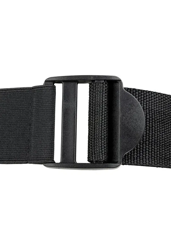 REALROCK Hollow Strap-on - 20.5 cm  -  20.5 cm Hollow Strap-On