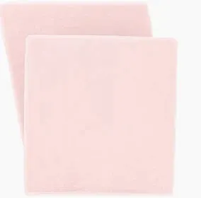 Sheepy Fleece Pale Rose Throw